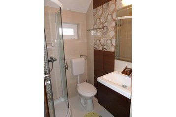 Rumānija Privát Eforie Sud, Eksterjers